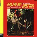 Peter and the Wolf