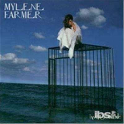 Innamoramento - CD Audio di Mylene Farmer