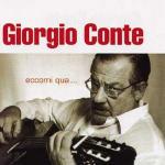 Eccomi qua... - CD Audio di Giorgio Conte