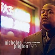 Nick Night - CD Audio di Nicholas Payton