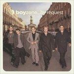 CD Boyzone...by Request di Boyzone