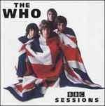 BBC Sessions - CD Audio di The Who