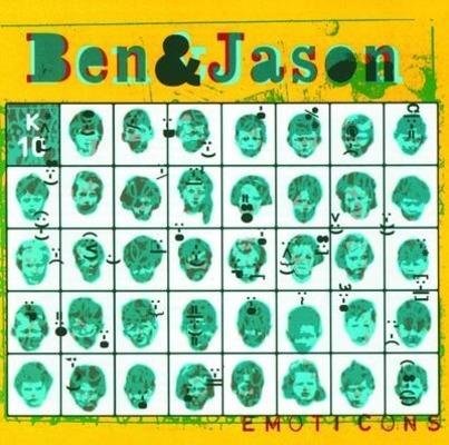 Emoticons - CD Audio di Ben & Jason