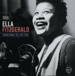 Something to Live for - CD Audio di Ella Fitzgerald