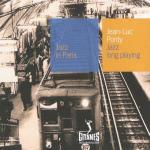 Jazz Long Playing - CD Audio di Jean-Luc Ponty