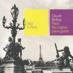 Plays the Original Piano Greats