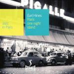 Paris One Night Stand - CD Audio di Earl Fatha Hines