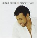 Renaissance - CD Audio di Lionel Richie