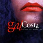 Minha voz minha vida - CD Audio di Gal Costa
