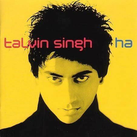 Ha! - CD Audio di Talvin Singh