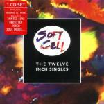 The Twelve Inch Singles - CD Audio di Soft Cell