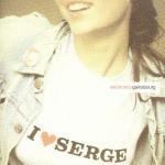 I Love Serge - CD Audio