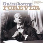 Gainsbourg Forever - CD Audio di Serge Gainsbourg