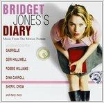 Bridget Jones Diary (Colonna sonora)