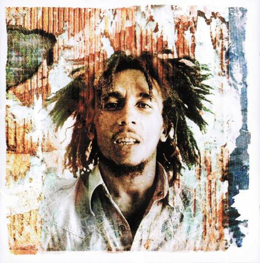 One Love. The Very Best of - CD Audio di Bob Marley & the Wailers