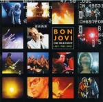 One Wild Night-Live '85-'01