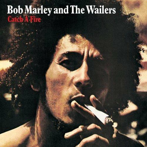 Catch a Fire - CD Audio di Bob Marley & the Wailers