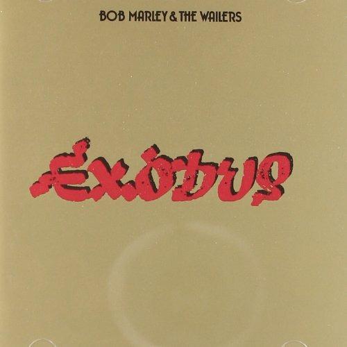 Exodus (Remastered) - CD Audio di Bob Marley and the Wailers