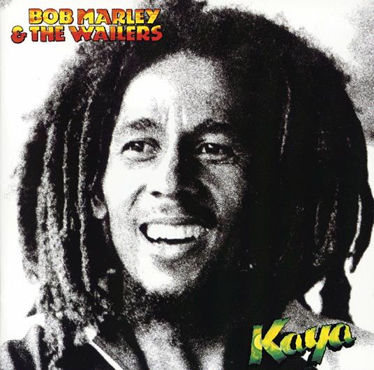 Kaya - CD Audio di Bob Marley & the Wailers
