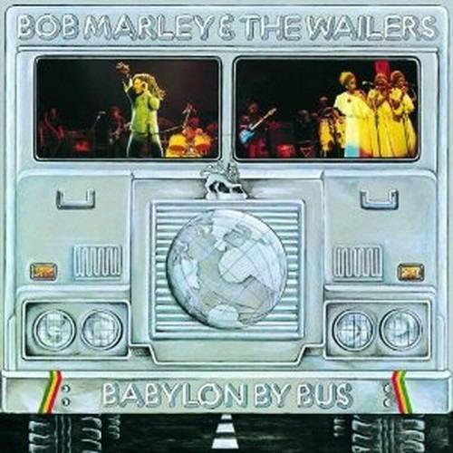 Babylon by Bus - CD Audio di Bob Marley