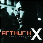 Pour Madame X - CD Audio di Arthur H