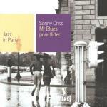 Mr. Blues pour flirter