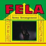 Army Arrangement ( + Bonus Tracks)