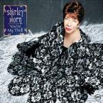 You're my thrill - CD Audio di Shirley Horn
