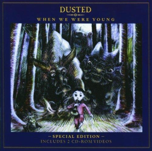 When We Were Young - CD Audio di Dusted