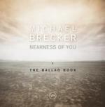 Nearness of you the Ballad Book