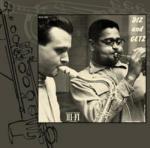 Diz and Getz - CD Audio di Dizzy Gillespie