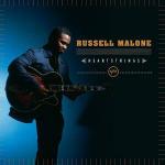 Heartstings - CD Audio di Russell Malone