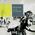 Live at the Olympia - CD Audio di Rhoda Scott