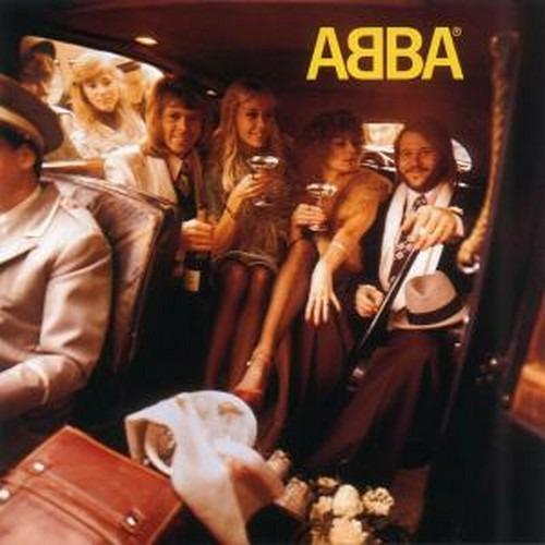 ABBA - CD Audio di ABBA