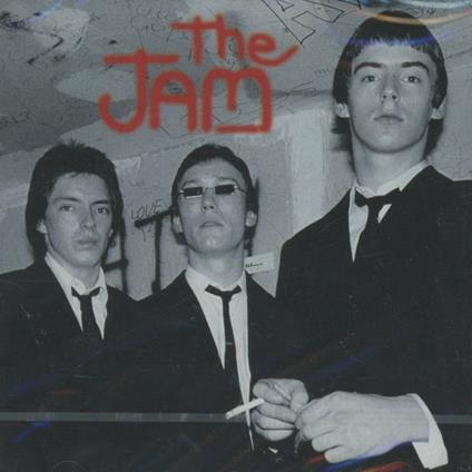 Beat Surrender - CD Audio di Jam