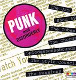 Punk And Disorderly