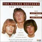 The Walker Brothers Collection - CD Audio di Walker Brothers