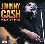 Ring of Fire - CD Audio di Johnny Cash