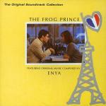 The Frog Prince (Colonna sonora) - CD Audio di Enya