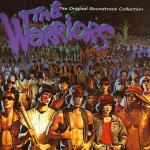 I Guerrieri Della Notte (The Warriors) (Colonna sonora) - CD Audio