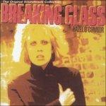 Breaking Glass (Colonna sonora)