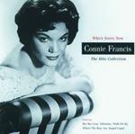 Connie Francis. The Collection