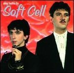 Say Hello to Soft Cell