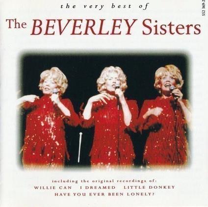 Very Best Of - CD Audio di Beverley Sisters