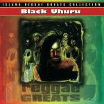 Reggae Greats - CD Audio di Black Uhuru