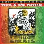 Reggae Greats - CD Audio di Toots & the Maytals