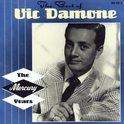 Best of - CD Audio di Vic Damone