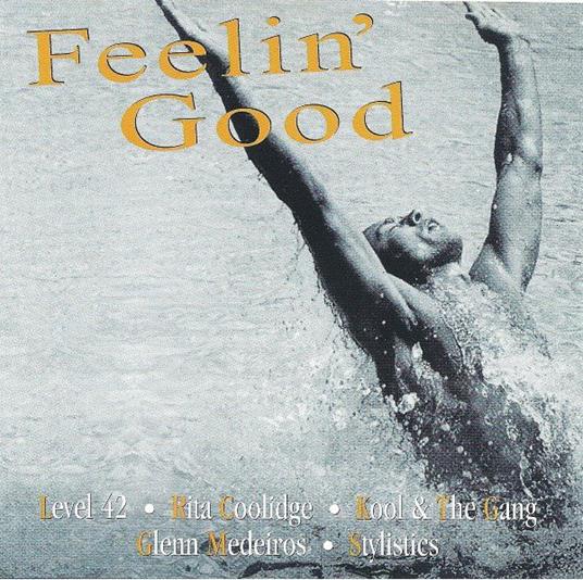 Feelin' Good - CD Audio