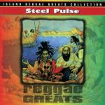 Reggae Greats - CD Audio di Steel Pulse