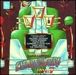 Motown Chartbusters vol.1 - CD Audio